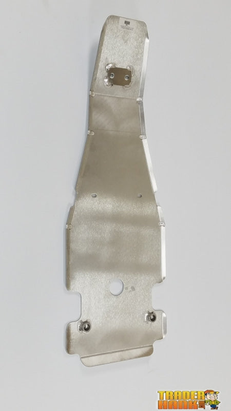 Honda TRX300 FourTrax Ricochet Full Frame Skid Plate | Ricochet Skid Plates - Free Shipping