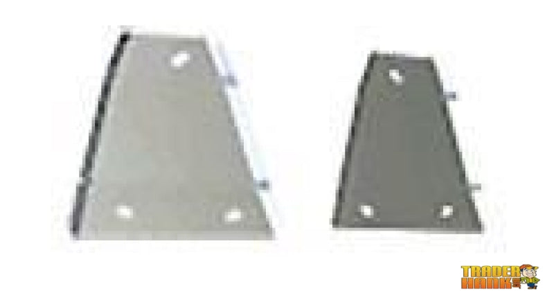 Honda TRX300EX Ricochet 2-Piece A-Arm Guard Set | Ricochet Skid Plates - Free Shipping