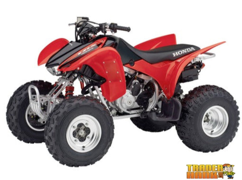 Honda TRX300EX Skid Plates | Free shipping