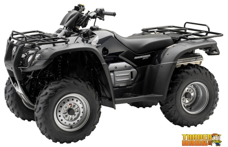 Honda TRX400 Rancher Skid Plates | Free shipping