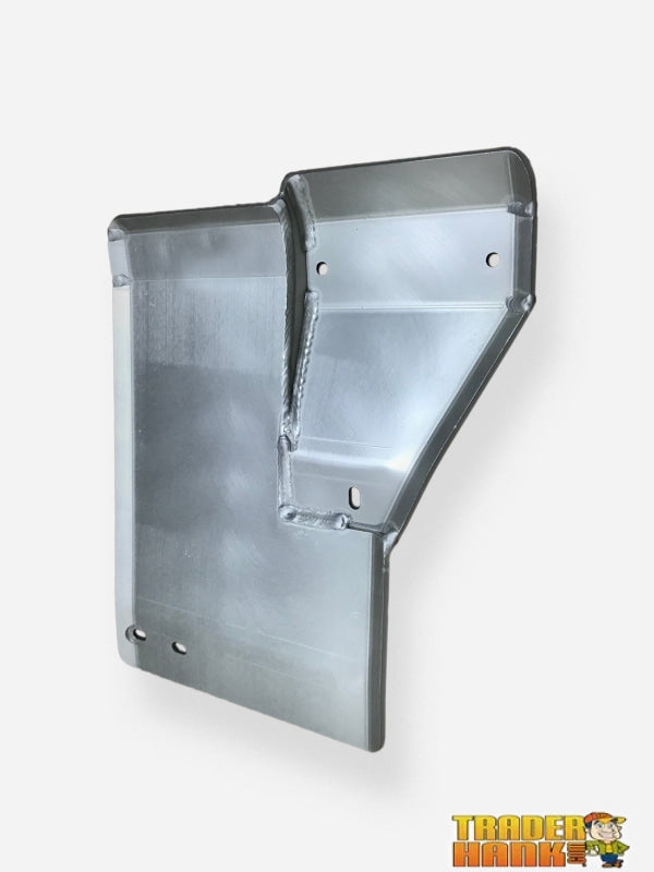 Honda TRX400 & TRX450 FourTrax Foreman Ricochet Rear Differential Guard | Ricochet Skid Plates - Free Shipping