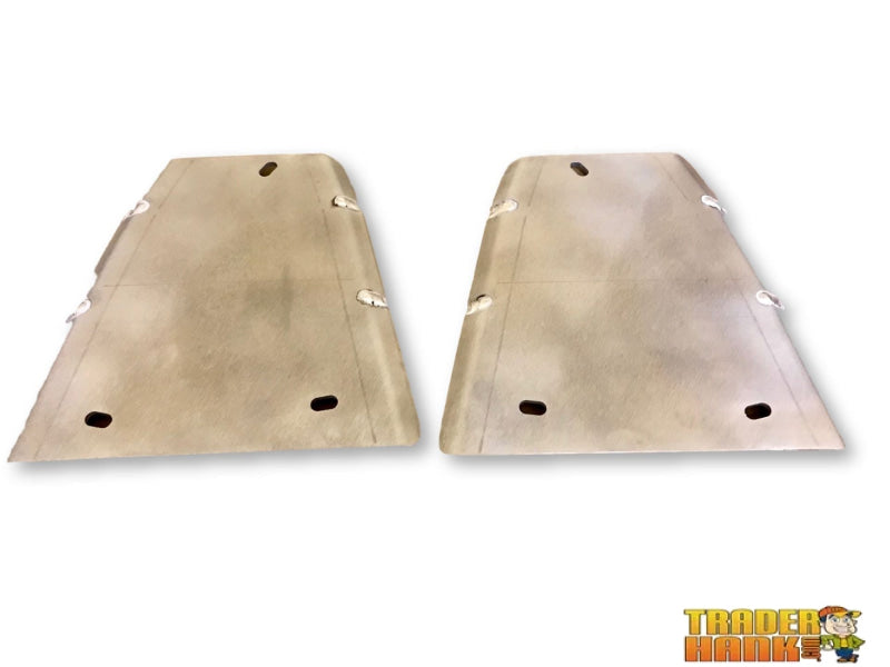 Honda TRX400EX Ricochet 2-Piece A-Arm Guard Set | Ricochet Skid Plates - Free shipping