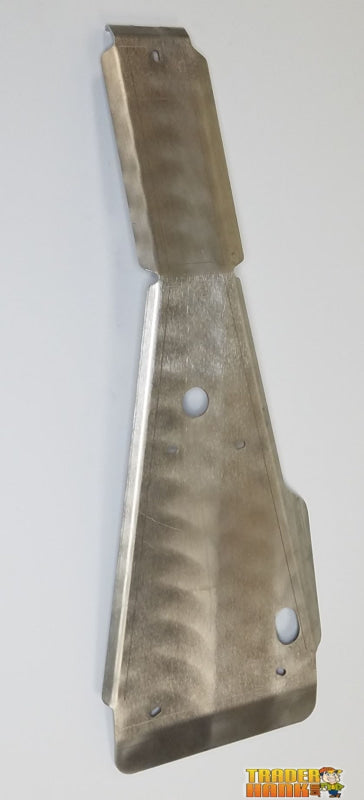 Honda TRX400EX Ricochet Full Frame Skid Plate | Ricochet Skid Plates - Free Shipping