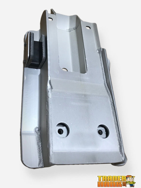 Honda TRX400EX Ricochet Heavy Duty skid plate | Ricochet Skid Plates - Free Shipping