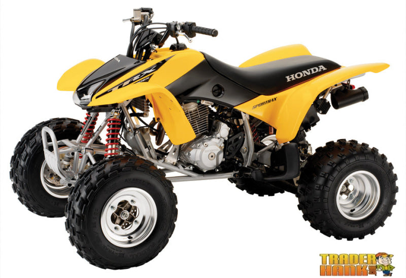 Honda TRX400EX Skid Plates | Free shipping