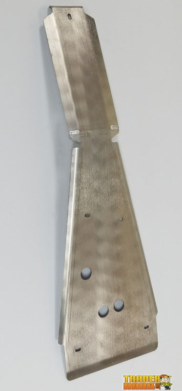 Honda TRX450R Ricochet Full Frame Skid Plate | Ricochet Skid Plates - Free Shipping