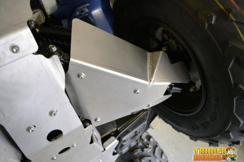 Honda TRX500 FourTrax Foreman Ricochet 2-Piece A-Arm & CV Boot Guard Set | Ricochet Skid Plates - Free Shipping