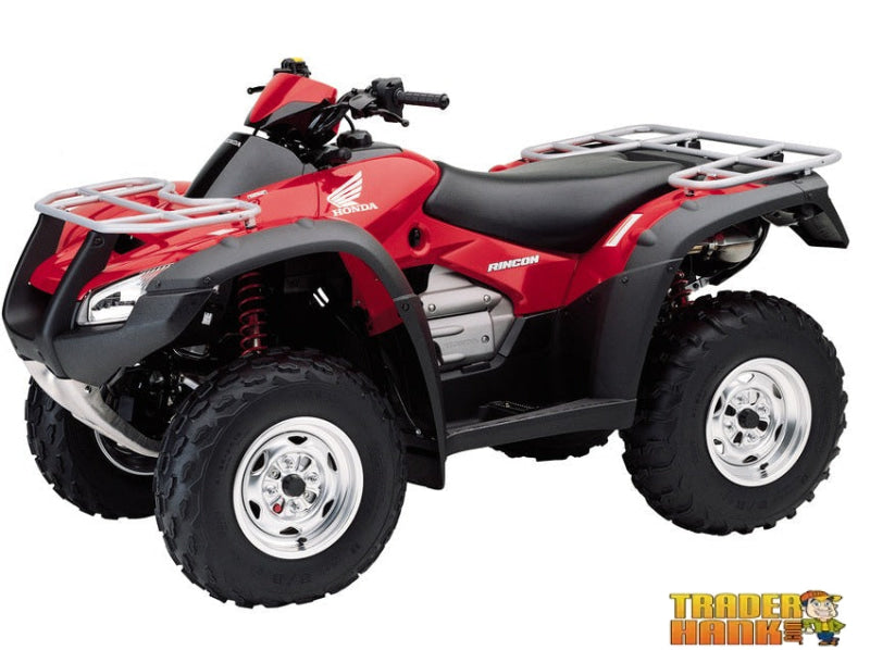 Honda TRX650 Rincon Skid Plates | Free shipping