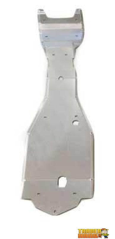 Honda TRX680 Rincon Ricochet 7-Piece Complete Aluminum Skid Plate Set | Ricochet Skid Plates - Free Shipping