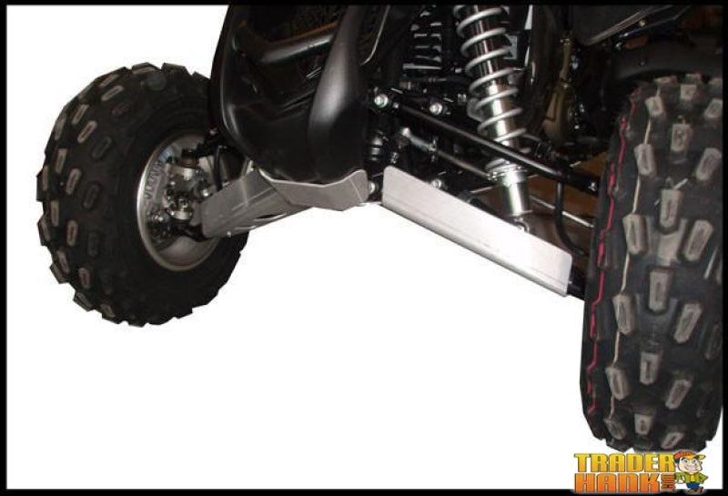 Honda TRX700XX Ricochet 4-Piece A-Arm Guard Set | Ricochet Skid Plates - Free Shipping