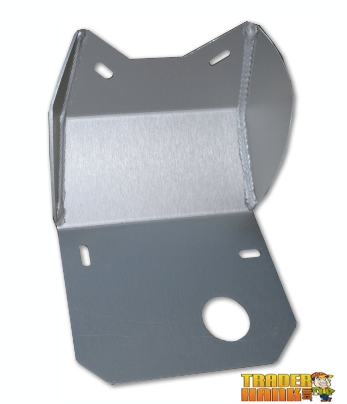 Honda XR250R Ricochet Aluminum Skid Plate | Ricochet Skid Plates - Free Shipping