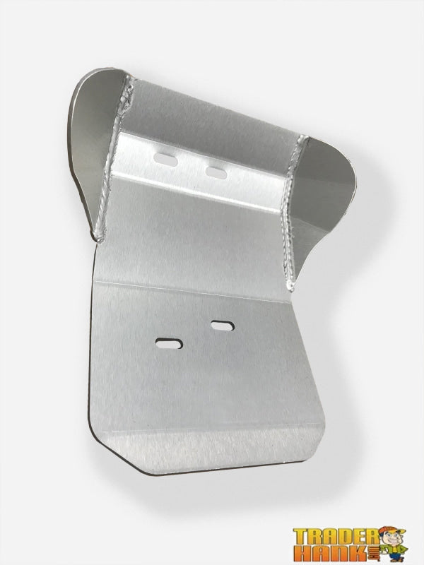 Honda XR350R Ricochet Aluminum Skid Plate | Ricochet Skid Plates - Free Shipping