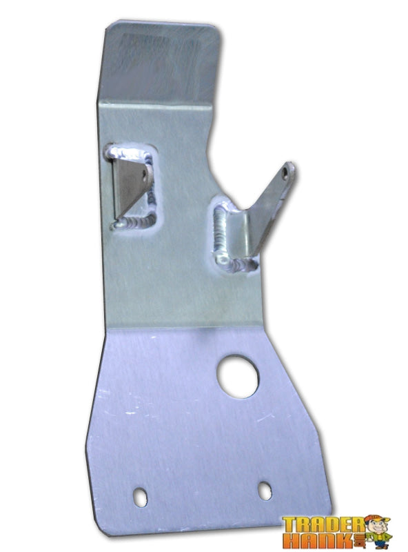 Honda XR50 & XR70 Ricochet Aluminum Skid Plate | Ricochet Skid Plates - Free Shipping