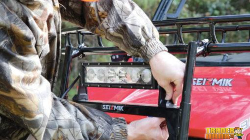 Hood Rack for Polaris General | UTV ACCESSORIES - Free shipping