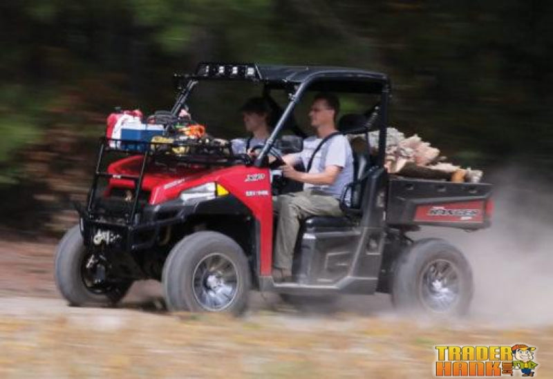 Hood Rack for Polaris General | UTV ACCESSORIES - Free shipping