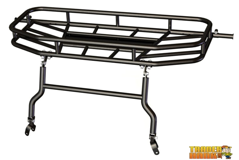 Hood Rack – Polaris Full and Mid-Size Pro-Fit Ranger | UTV ACCESSORIES - Free shipping