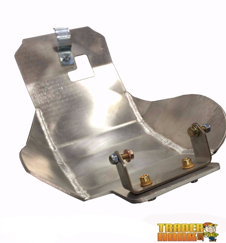 Husqvarna FC250 Ricochet Aluminum Skid Plate | Ricochet Skid Plates - Free Shipping