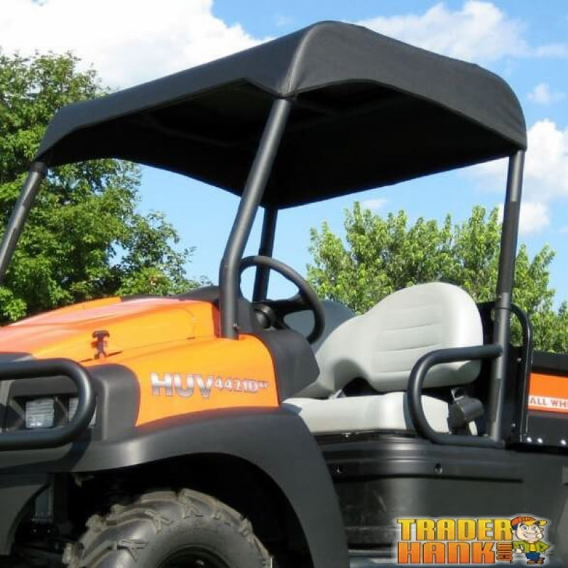 Husqvarna HUV 4421 Soft Top | Free Shipping
