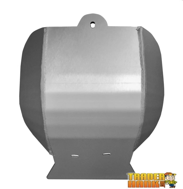 Husqvarna TC250R TXC250R & TXC250 Ricochet Aluminum Skid Plate | Ricochet Skid Plates - Free Shipping