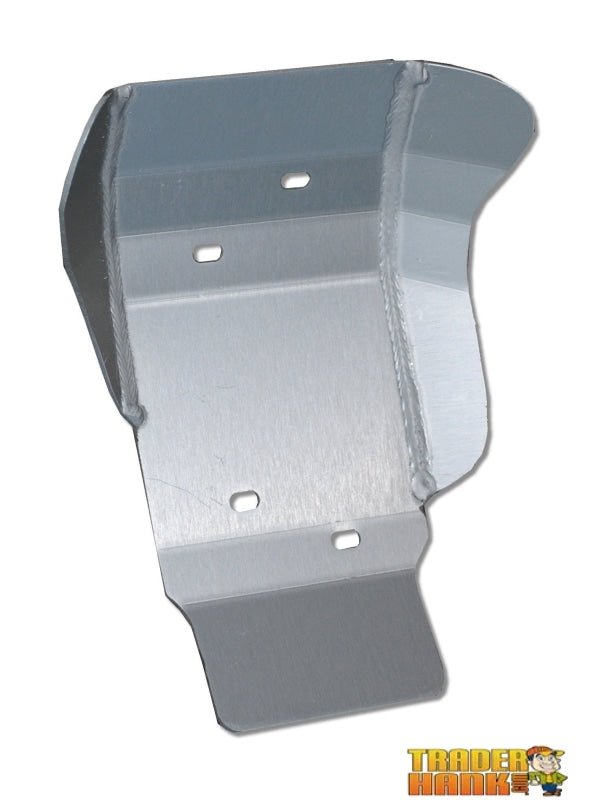 Husqvarna TC85 Ricochet Aluminum Skid Plate | Ricochet Skid Plates - Free Shipping