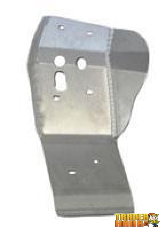 Husqvarna TC/TE/SM 449/511 & TXC511 Ricochet Aluminum Skid Plate | Ricochet Skid Plates - Free Shipping