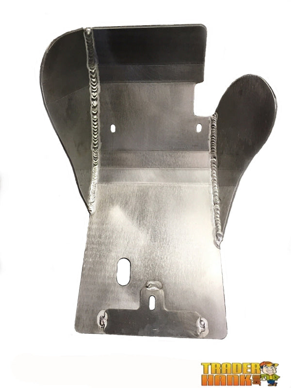 Husqvarna TE 250i/300i Ricochet Aluminum Skid Plate | Ricochet Skid Plates - Free Shipping