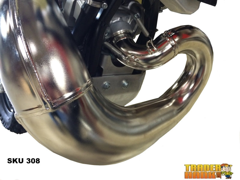 Husqvarna TX 300 Ricochet Aluminum Skid Plate | Ricochet Skid Plates - Free Shipping