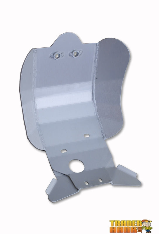 Husqvarna TX/TE/TXC 310 Ricochet Aluminum Skid Plate | Ricochet Skid Plates - Free Shipping