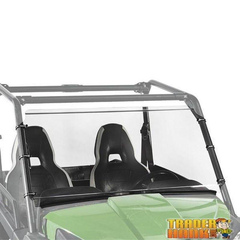 John Deere XUV550 - RSX850i Full Fixed Windshield | UTV ACCESSORIES - Free Shipping