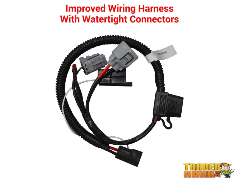 John Deere Gator 550 Power Steering Kit | UTV ACCESSORIES - Free shipping