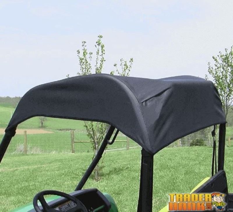 John Deere Gator RSX 850i Soft Top Cap | UTV ACCESSORIES - Free shipping