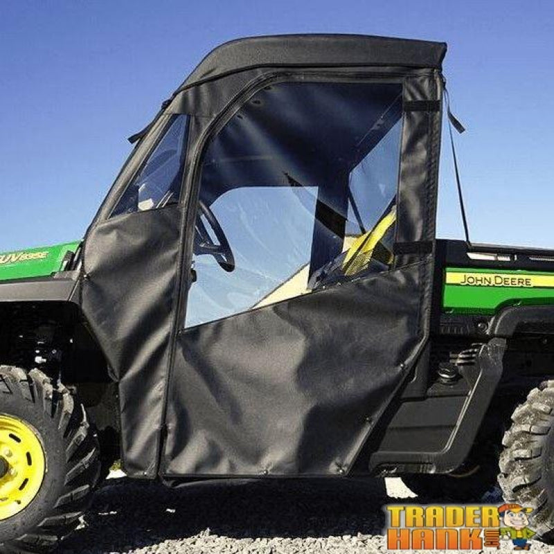 John Deere Gator XUV 625i 825i Soft Door Rear Window Combo | UTV ACCESSORIES - Free shipping