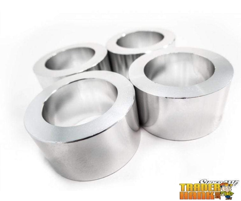 John Deere Gator XUV835M 2” Lift Kit | UTV ACCESSORIES - Free shipping