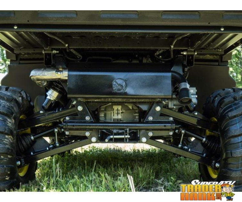John Deere Gator XUV835M 2” Lift Kit | UTV ACCESSORIES - Free shipping