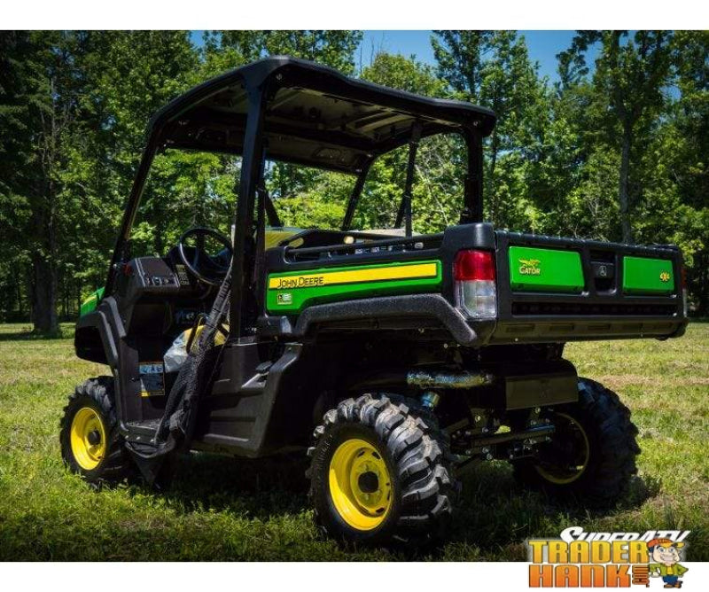 John Deere Gator XUV835M 2” Lift Kit | UTV ACCESSORIES - Free shipping
