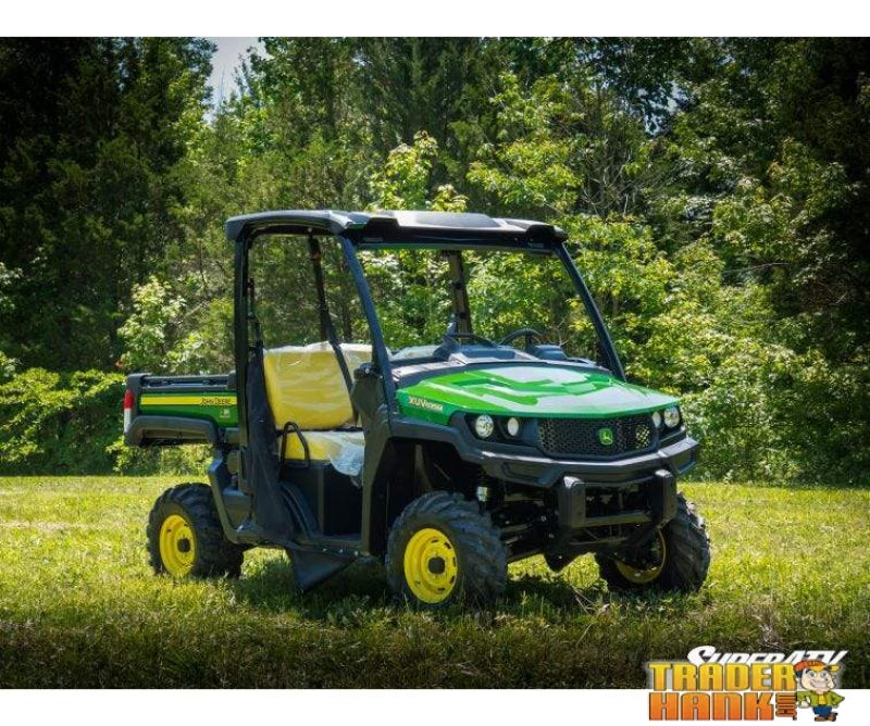John Deere Gator XUV835M 2” Lift Kit | UTV ACCESSORIES - Free shipping