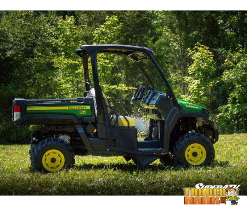 John Deere Gator XUV835M 2” Lift Kit | UTV ACCESSORIES - Free shipping