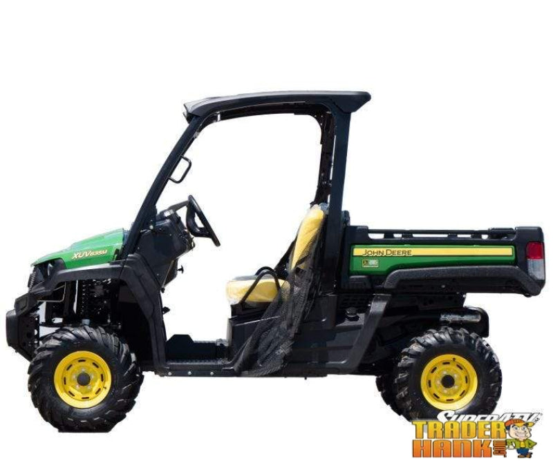 John Deere Gator XUV835M 2” Lift Kit | UTV ACCESSORIES - Free shipping