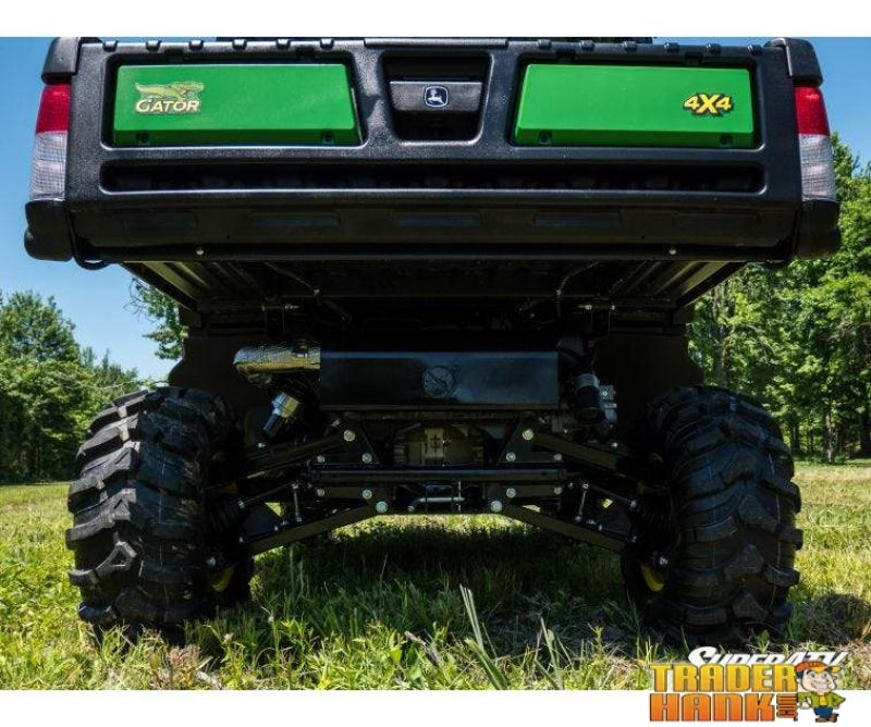 John Deere Gator XUV835M 2” Lift Kit | UTV ACCESSORIES - Free shipping