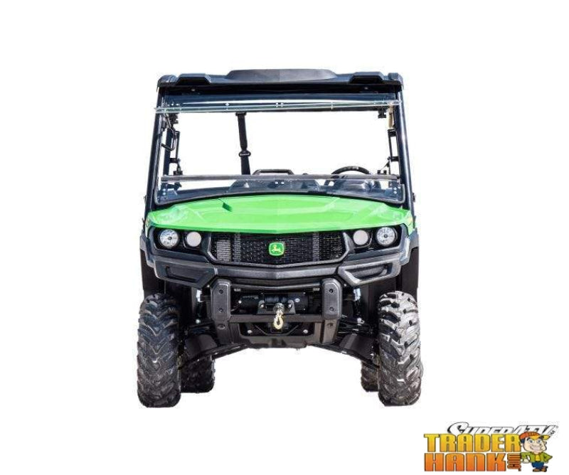 John Deere Gator XUV835M 2” Lift Kit | UTV ACCESSORIES - Free shipping