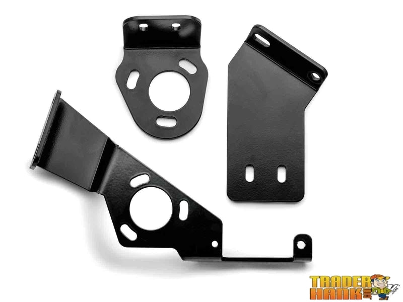 John Deere Gator XUV835 Power Steering Kit | UTV Accessories - Free shipping