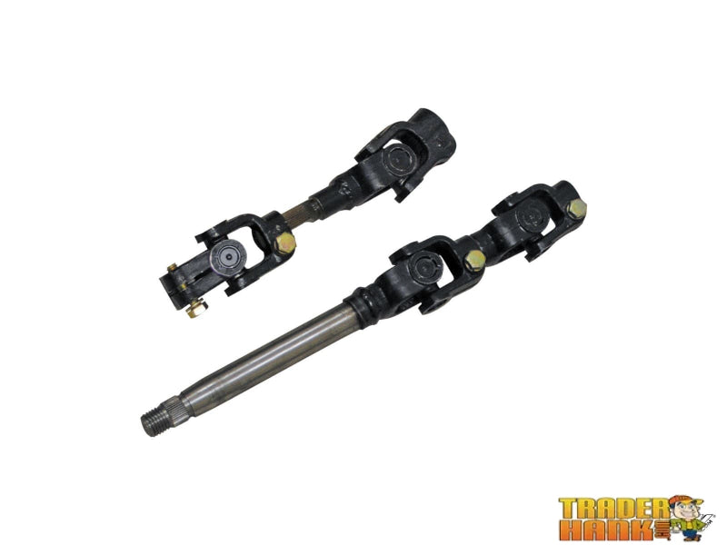 John Deere Gator XUV835 Power Steering Kit | UTV Accessories - Free shipping