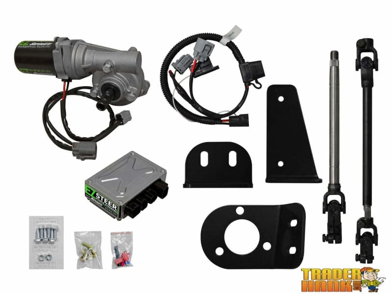 John Deere Suspension - Lift Kit | Free shipping