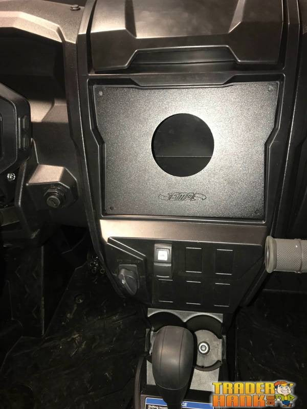 Kawasak Teryx KRX 1000 In-Dash Stereo with BT and Back Up Camera Inputs | UTV ACCESSORIES - Free shipping