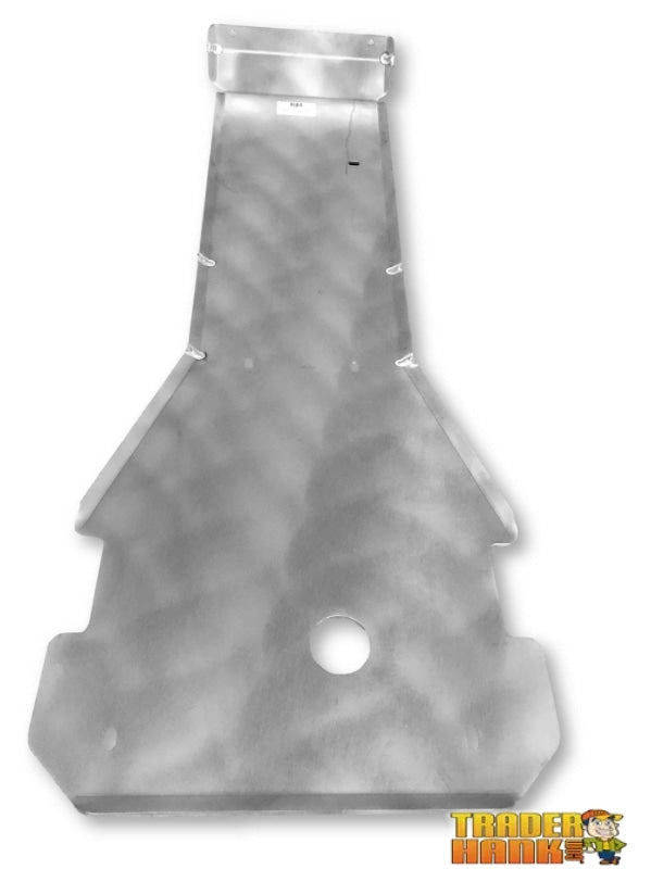 Kawasaki Bayou 300 Ricochet Full Frame Skid Plate | Ricochet Skid Plates - Free shipping