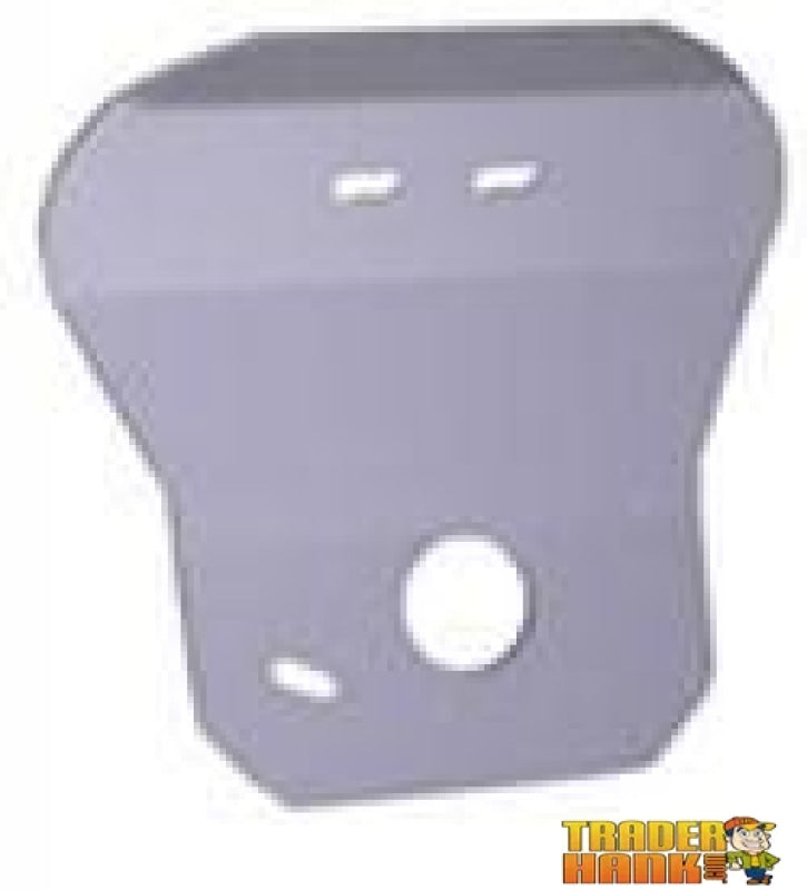 Kawasaki KDX200 & KDX220 Ricochet Aluminum Skid Plate | Ricochet Skid Plates - Free Shipping