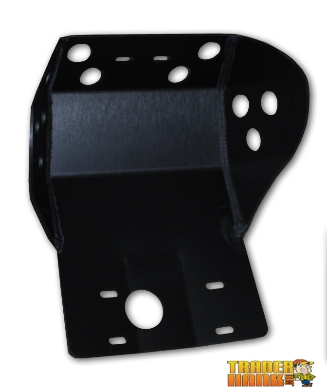 Kawasaki KLR650 Ricochet Aluminum Skid Plate | Ricochet Skid Plates - Free Shipping