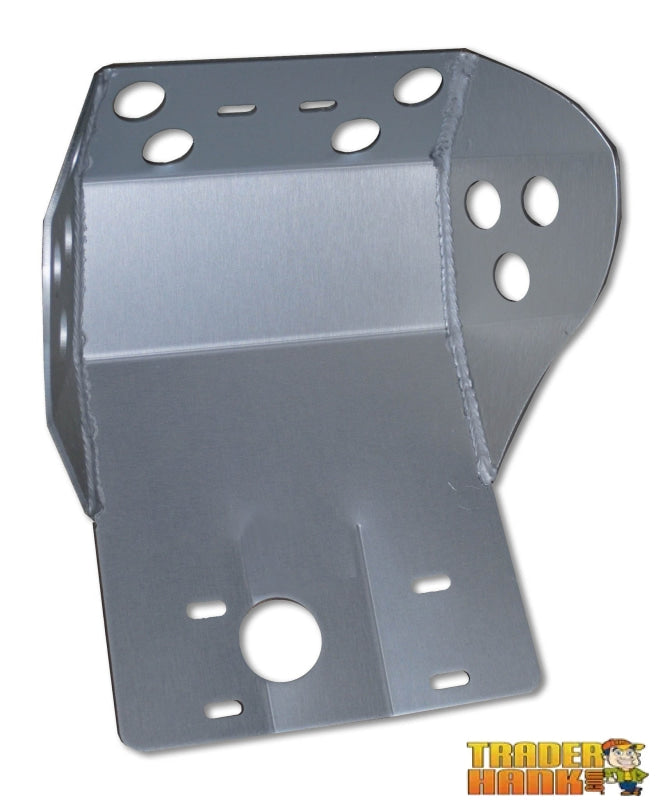Kawasaki KLR650 Ricochet Aluminum Skid Plate | Ricochet Skid Plates - Free Shipping