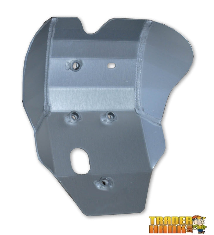 Kawasaki KLX400 Ricochet Aluminum Skid Plate | Ricochet Skid Plates - Free Shipping