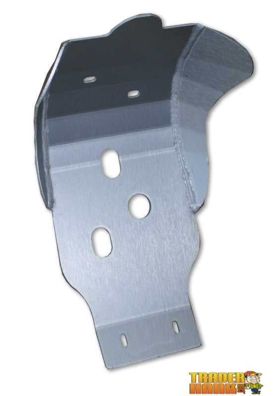 Kawasaki KLX450R Ricochet Aluminum Skid Plate | Ricochet Skid Plates - Free Shipping